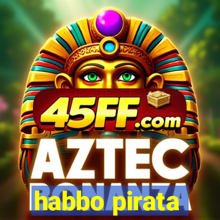habbo pirata